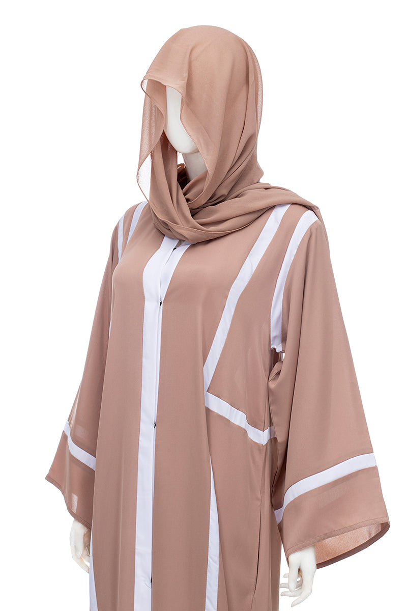 Sports Abaya Collection 0123