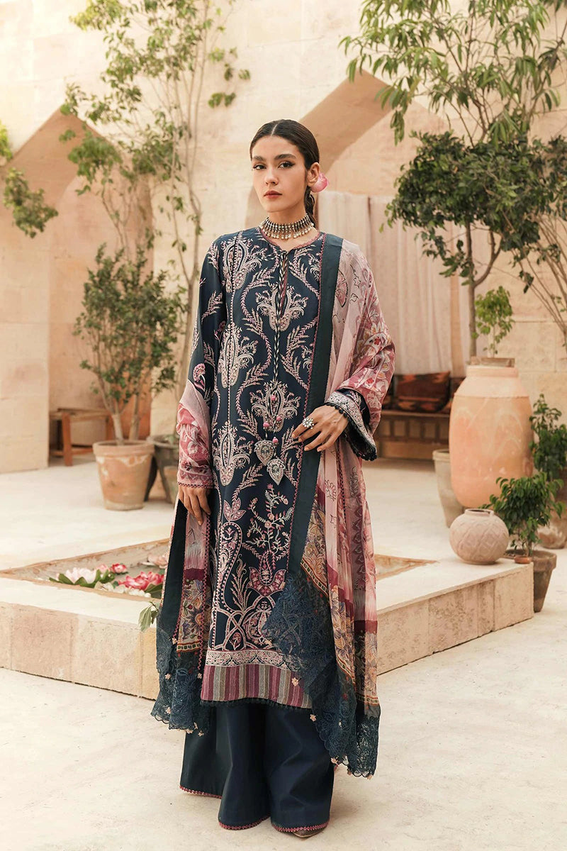 Zara shahjahan 2024 party wear 2019